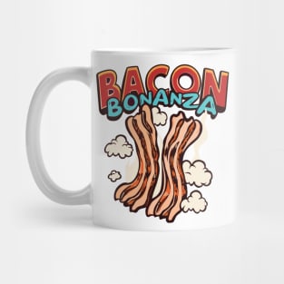 Bacon Bonanza Mug